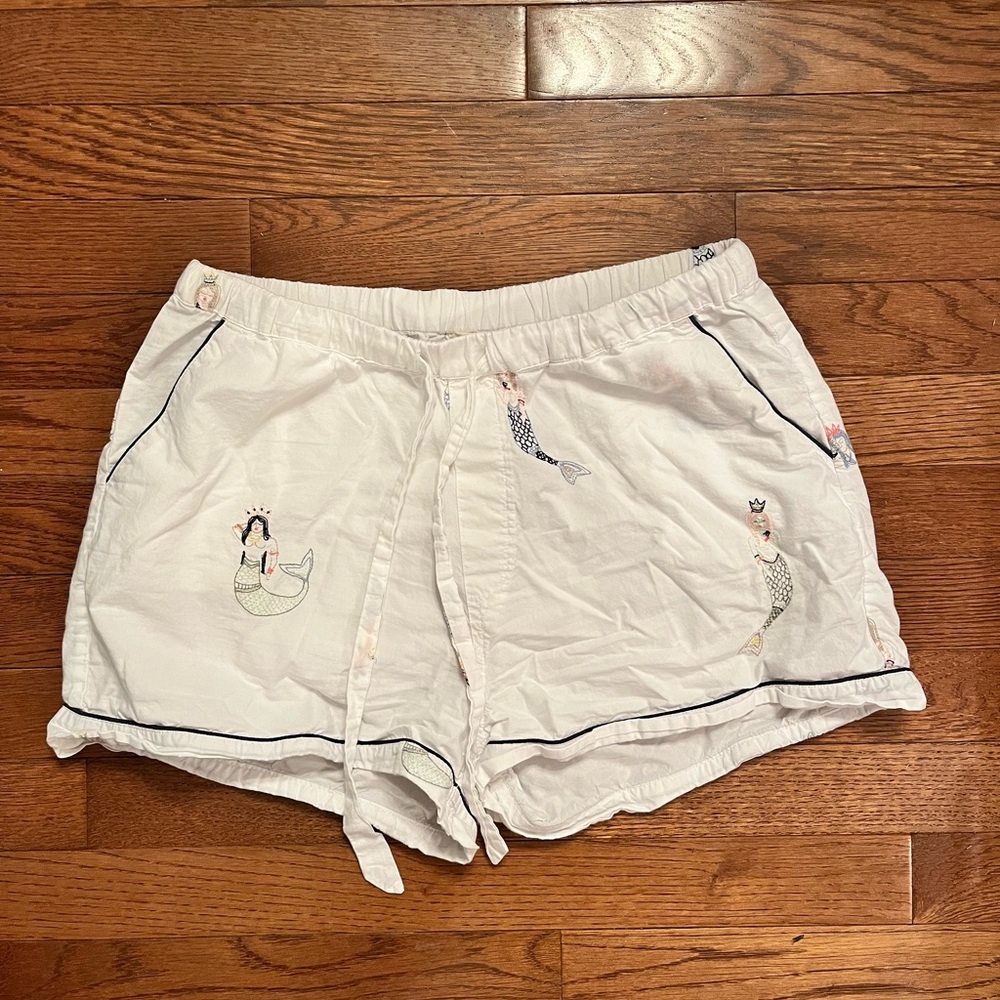Printfresh Daughters of Triton Pajama Bottoms